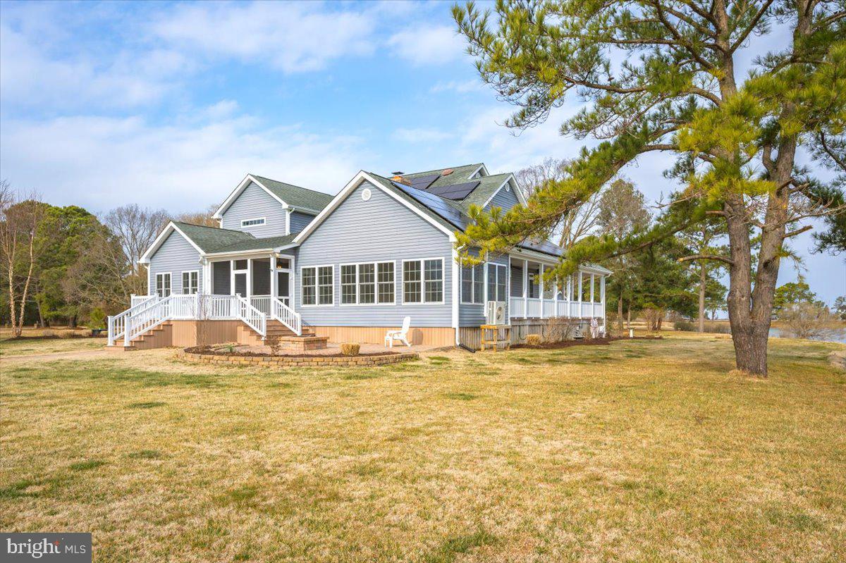5145 Old Auger Road Crisfield, MD 21817 - Photo 1 of 106 Gallery Image 1
