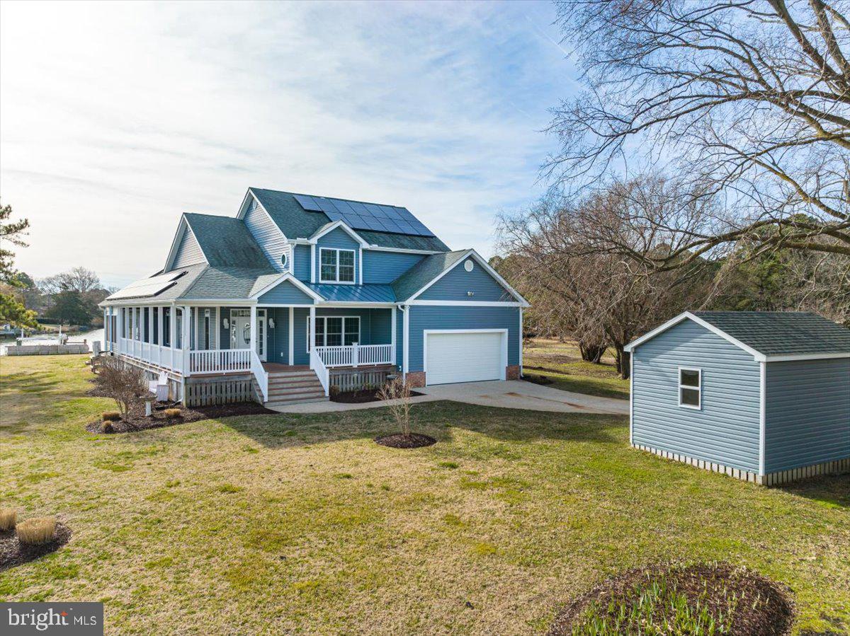 5145 Old Auger Road Crisfield, MD 21817 - Photo 101 of 106 Gallery Image 101