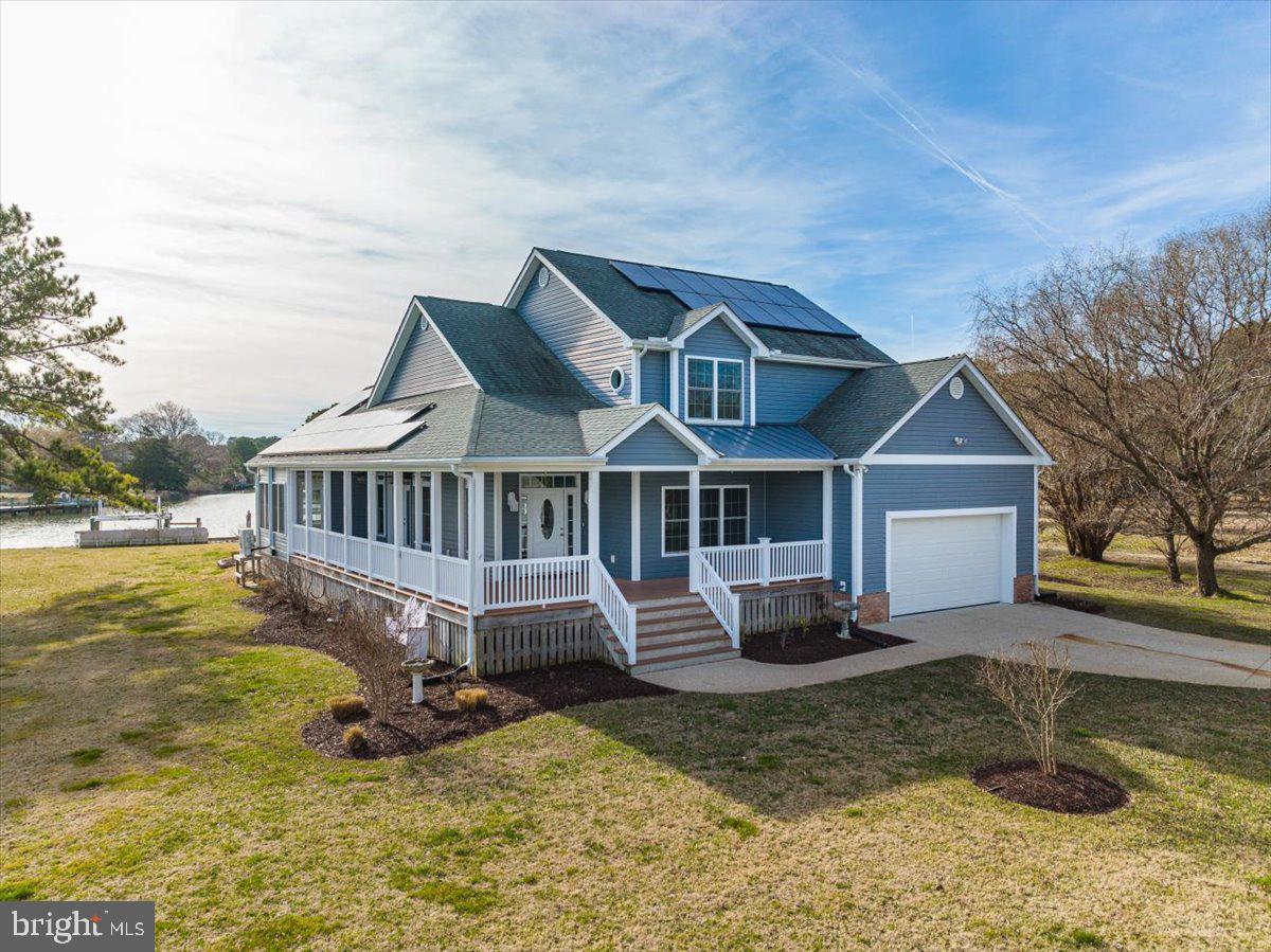 5145 Old Auger Road Crisfield, MD 21817 - Photo 102 of 106 Gallery Image 102