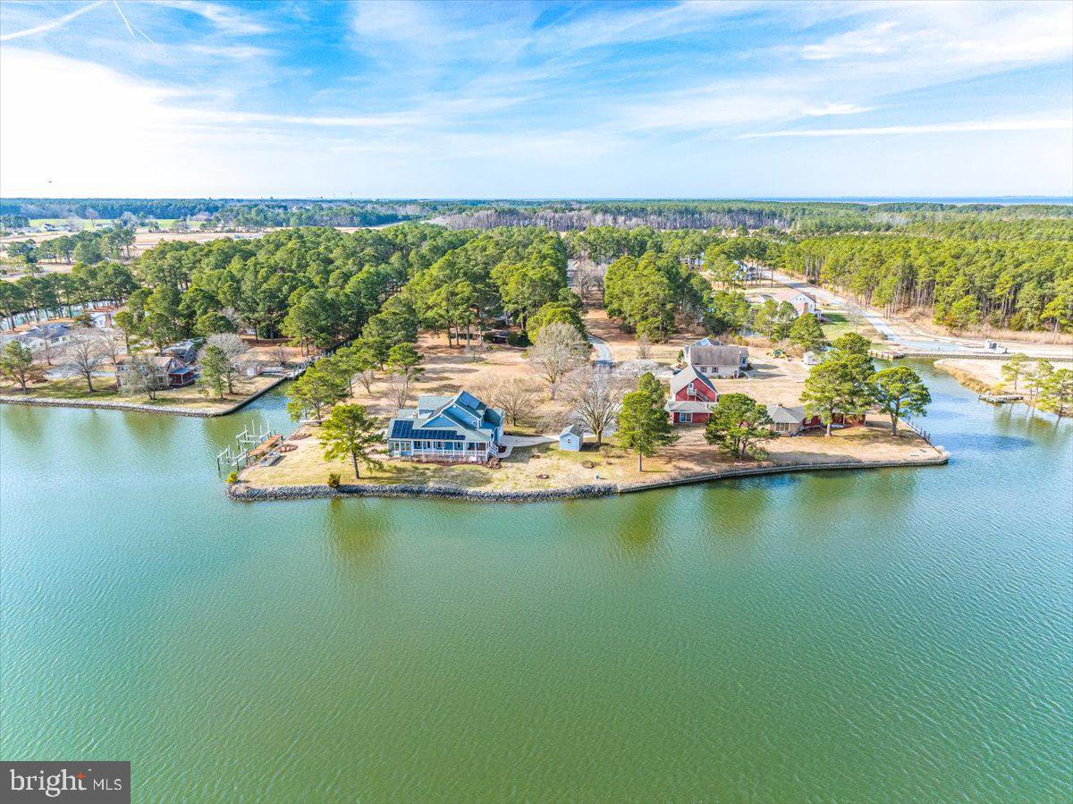 5145 Old Auger Road Crisfield, MD 21817 - Photo 105 of 106 Gallery Image 105