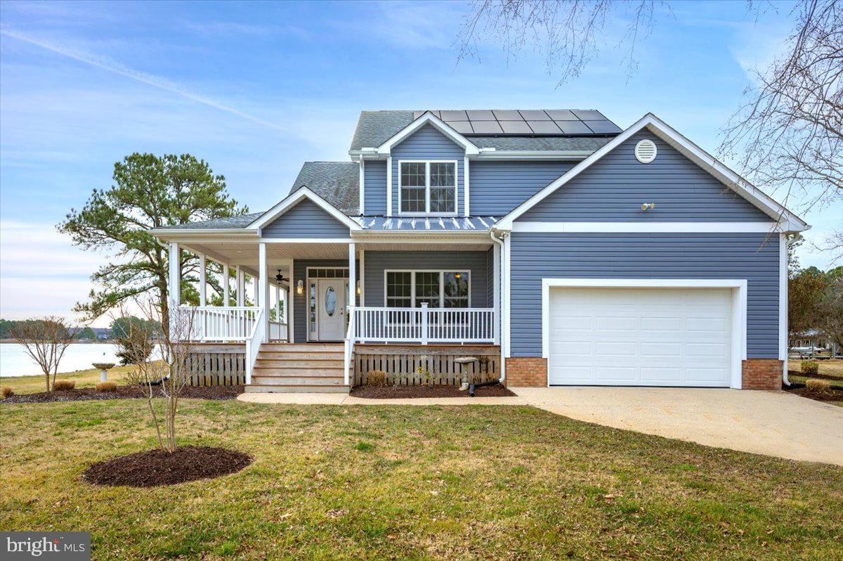 5145 Old Auger Road Crisfield, MD 21817 - Photo 2 of 106 Gallery Image 2