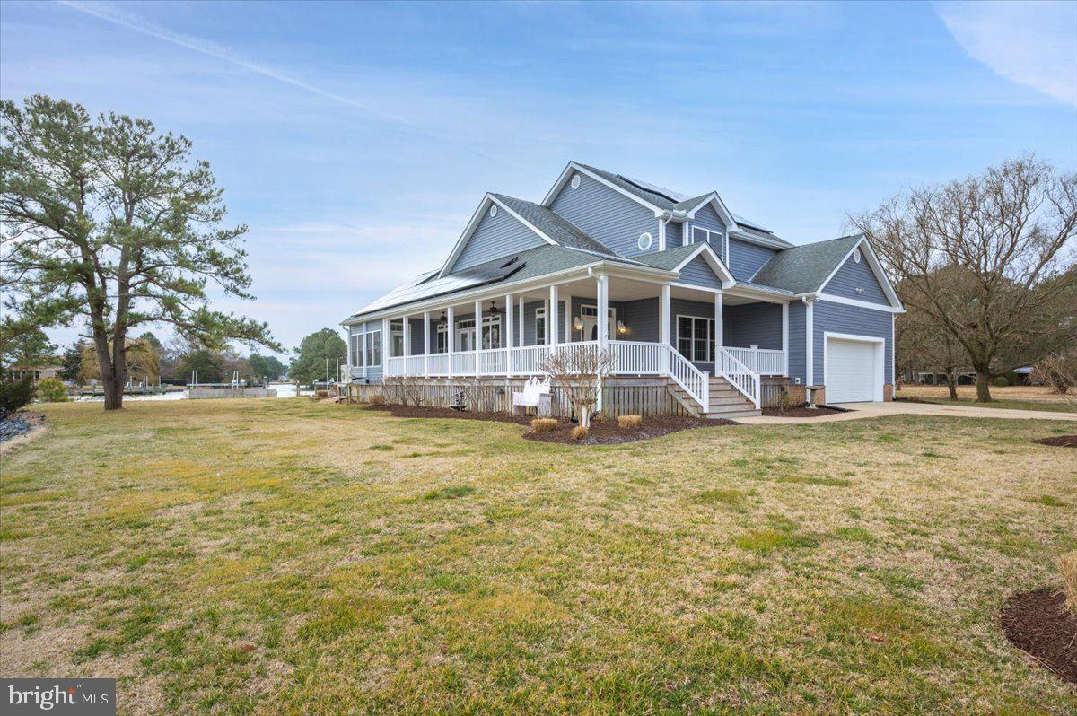 5145 Old Auger Road Crisfield, MD 21817 - Photo 61 of 106 Gallery Image 61