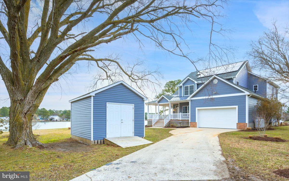 5145 Old Auger Road Crisfield, MD 21817 - Photo 62 of 106 Gallery Image 62