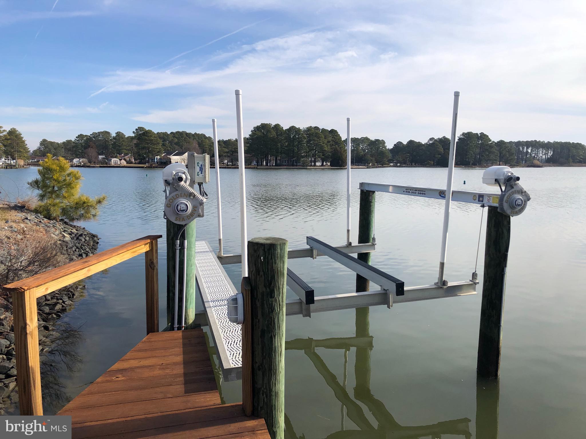 5145 Old Auger Road Crisfield, MD 21817 - Photo 81 of 106 Gallery Image 81