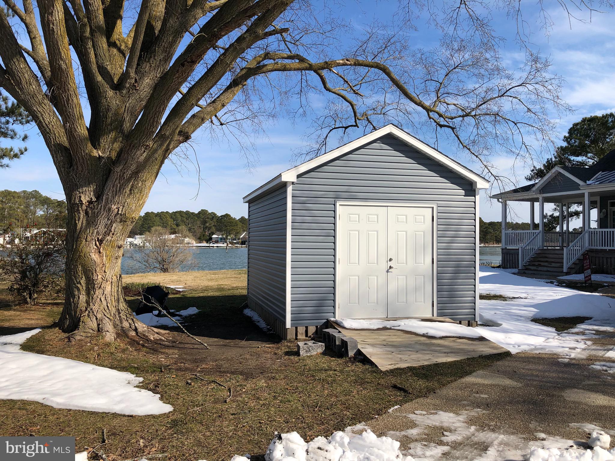 5145 Old Auger Road Crisfield, MD 21817 - Photo 82 of 106 Gallery Image 82