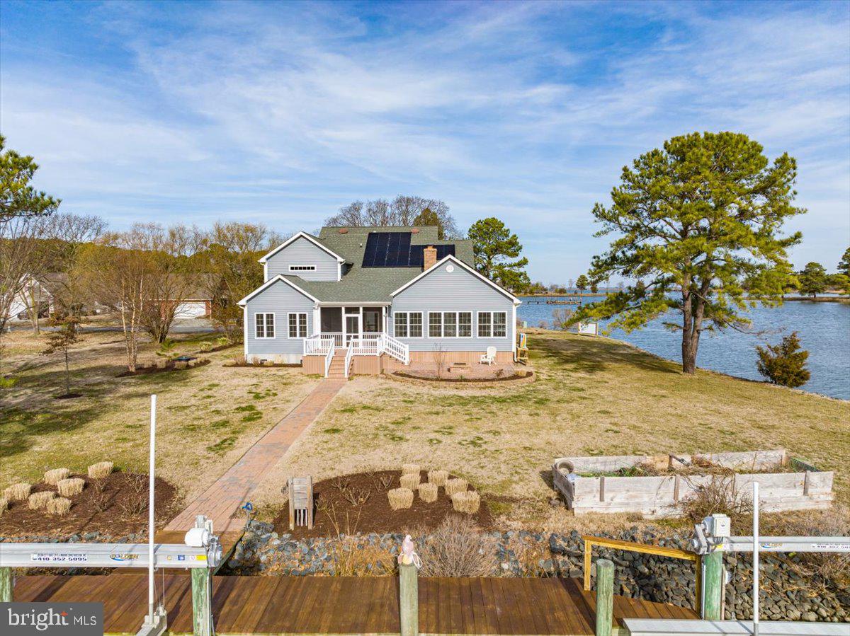 5145 Old Auger Road Crisfield, MD 21817 - Photo 95 of 106 Gallery Image 95