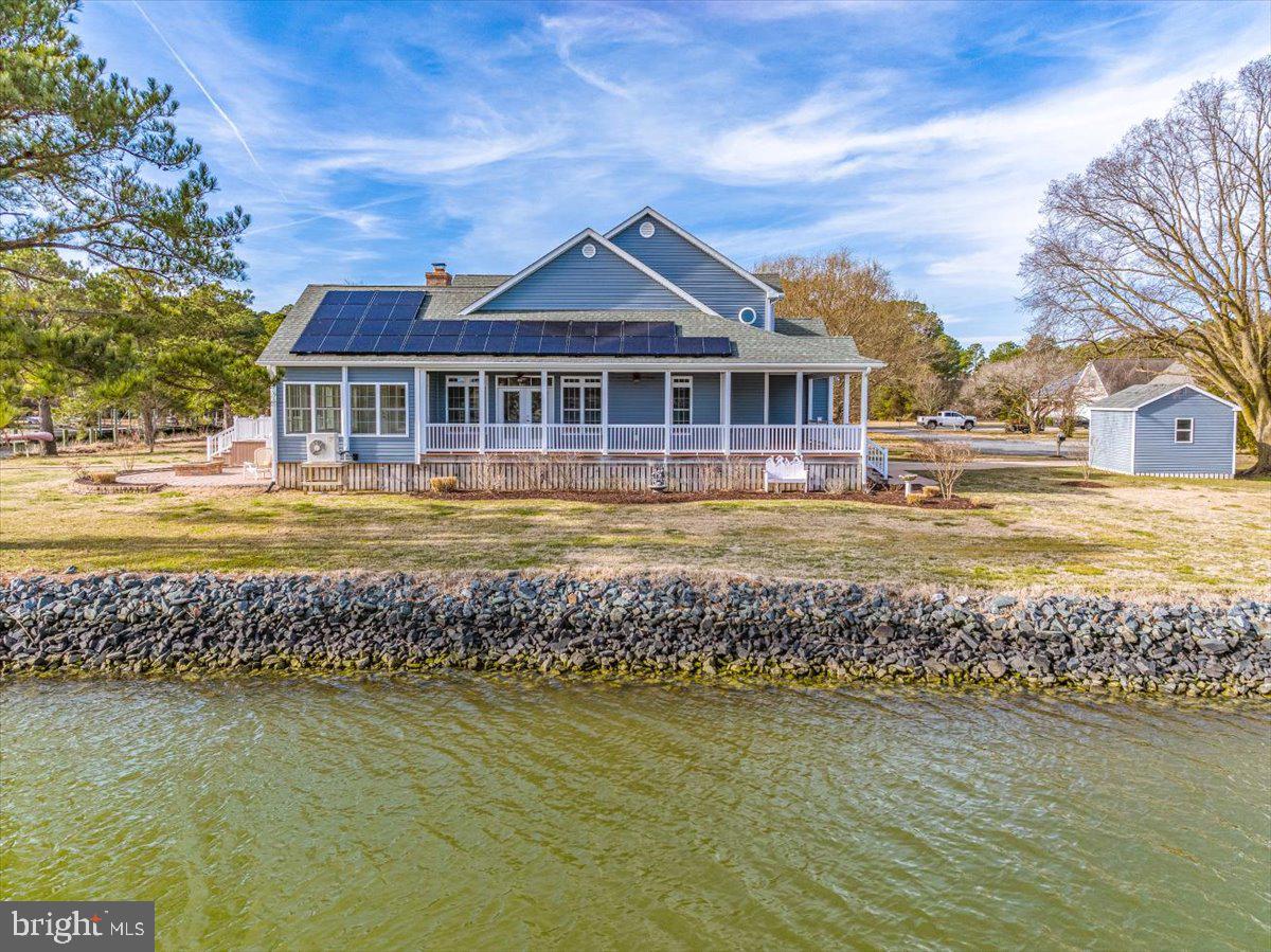 5145 Old Auger Road Crisfield, MD 21817 - Photo 97 of 106 Gallery Image 97