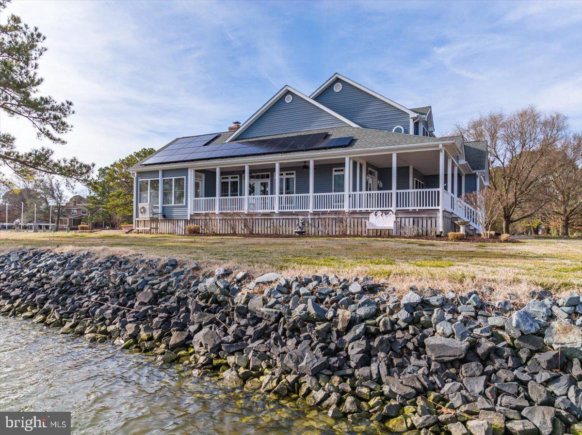 5145 Old Auger Road Crisfield, MD 21817 - Photo 98 of 106 Gallery Image 98