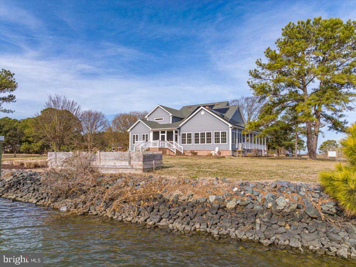 5145 Old Auger Road Crisfield, MD 21817 - Photo 99 of 106 Gallery Image 99