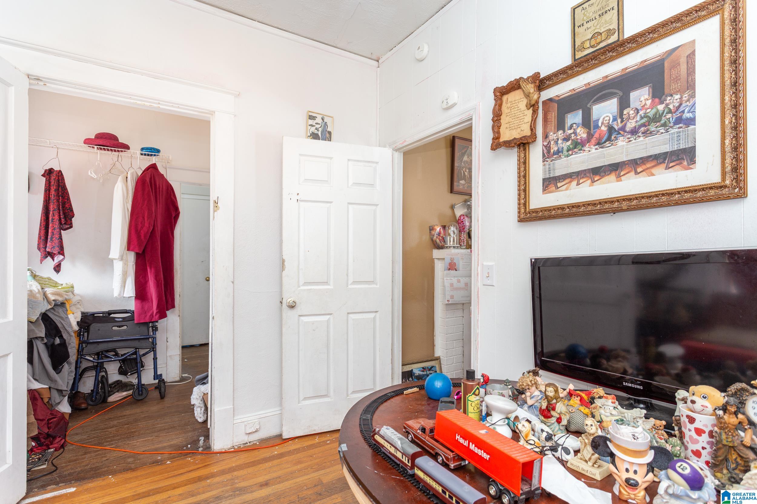 1830 Rocky Hollow Road Anniston, AL 36207 - Photo 8 of 18
