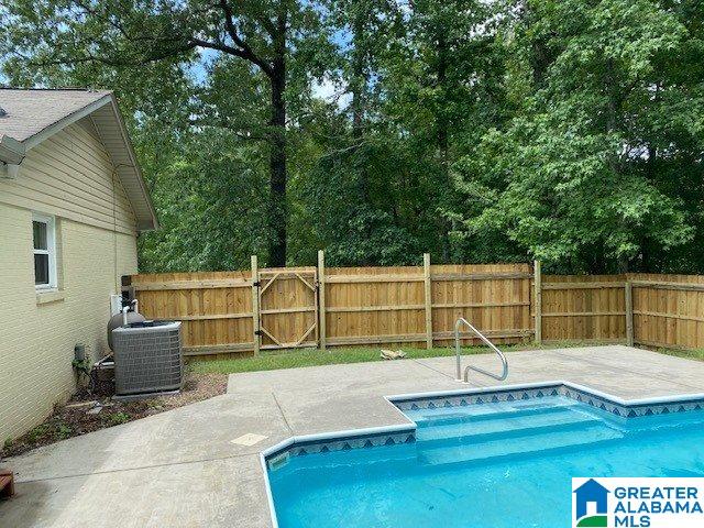1300 Mill Creek Road Warrior, AL 35180 - Photo 38 of 39