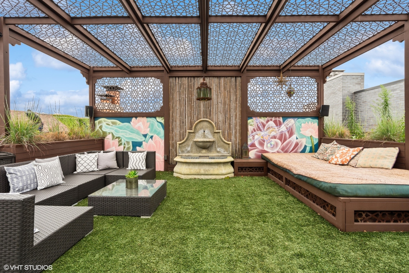 3740 North Wayne Avenue Chicago, IL 60613 - Photo 34 of 55