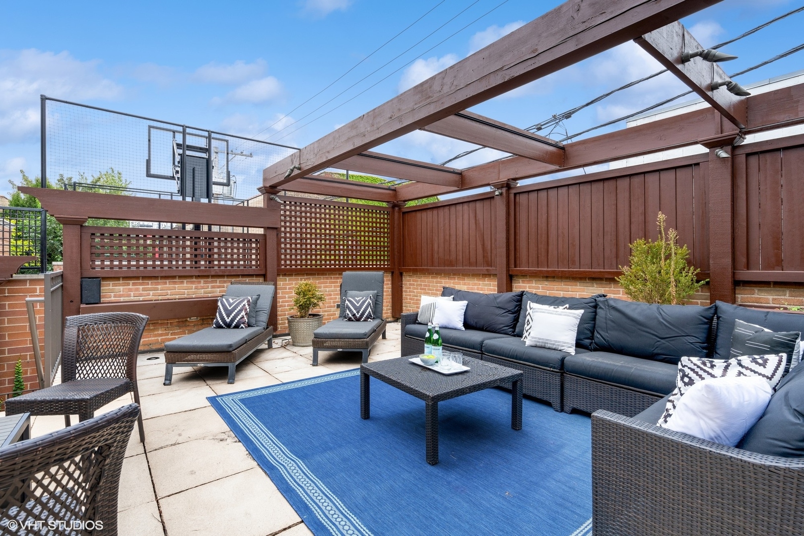 3740 North Wayne Avenue Chicago, IL 60613 - Photo 50 of 55