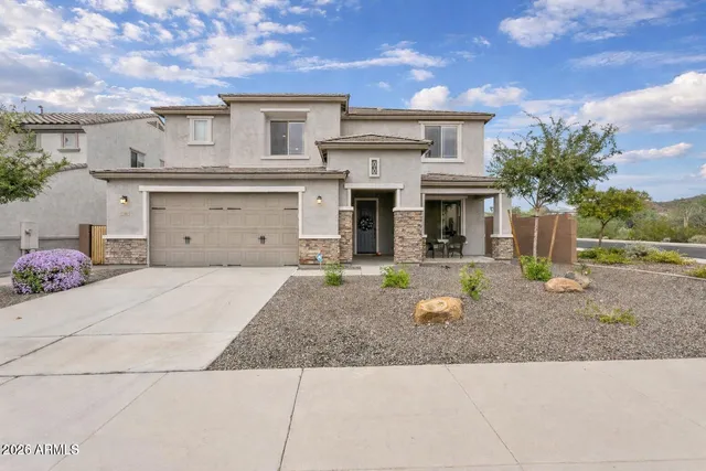 $799,000 | 7180 West Tombstone Trail, Peoria, AZ 85383