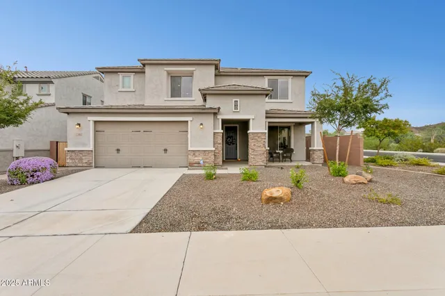 $819,000 | 7180 West Tombstone Trail, Peoria, AZ 85383