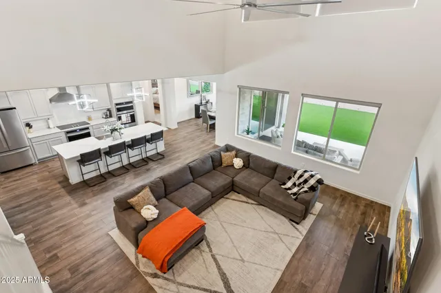 $819,000 | 7180 West Tombstone Trail, Peoria, AZ 85383