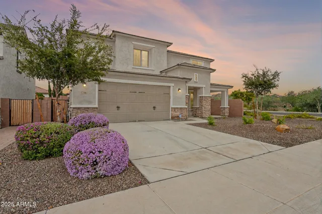 $819,000 | 7180 West Tombstone Trail, Peoria, AZ 85383