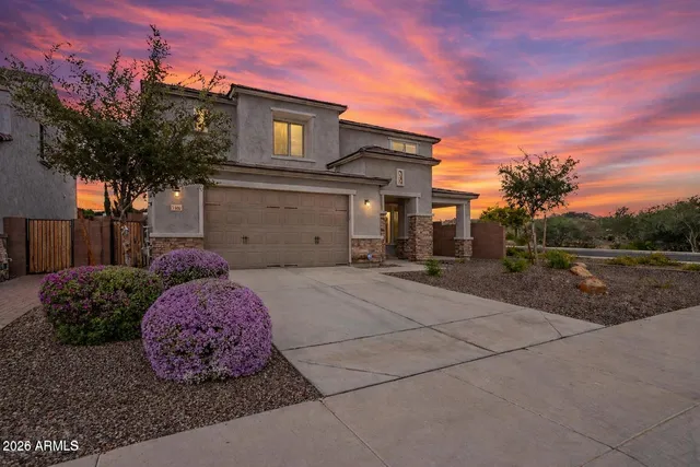 $799,000 | 7180 West Tombstone Trail, Peoria, AZ 85383