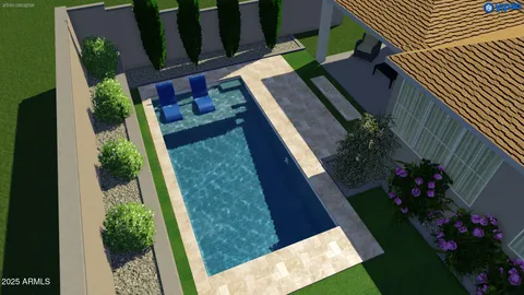 $799,000 | 7180 West Tombstone Trail, Peoria, AZ 85383