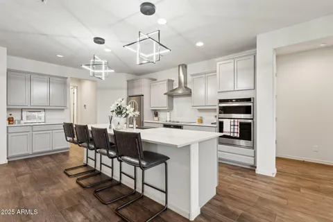 $799,000 | 7180 West Tombstone Trail, Peoria, AZ 85383