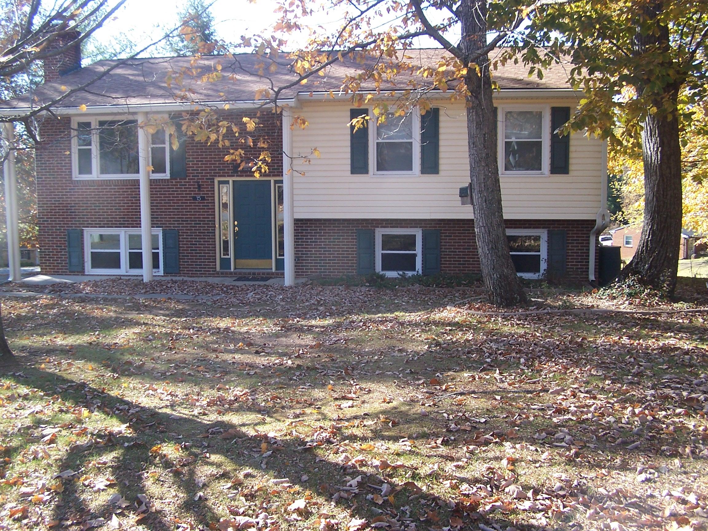 15 Persimmon Court Blue Ridge, VA 24064 - Photo 1 of 1 Main