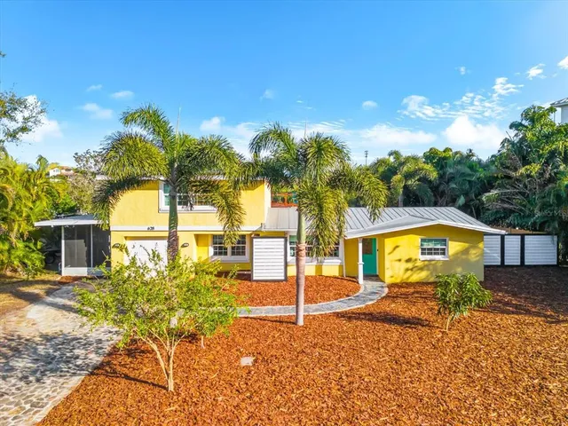 $1,100,000 | 628 North Mayo Street, Palm Harbor, FL 34683