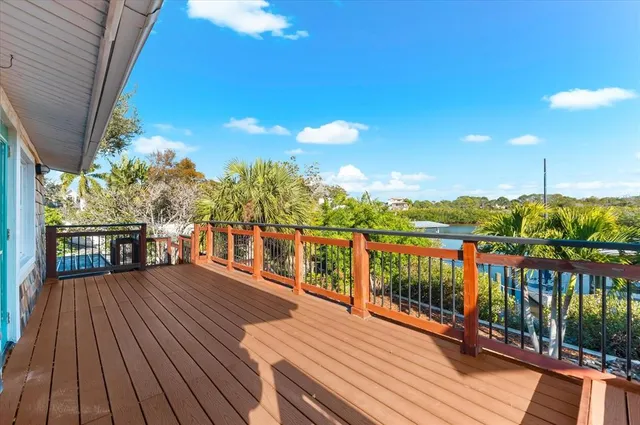 $1,100,000 | 628 North Mayo Street, Palm Harbor, FL 34683