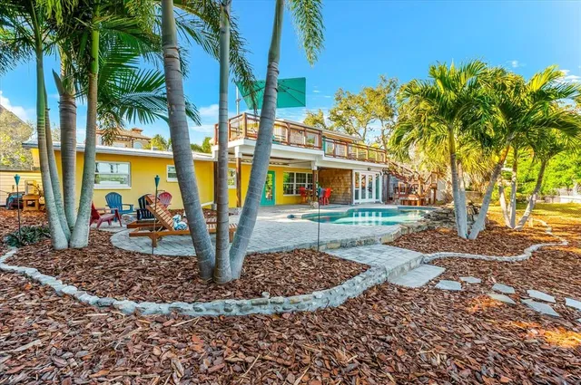 $1,100,000 | 628 North Mayo Street, Palm Harbor, FL 34683