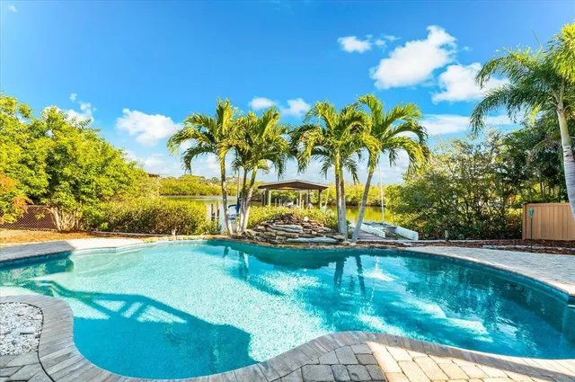 $1,100,000 | 628 North Mayo Street, Palm Harbor, FL 34683