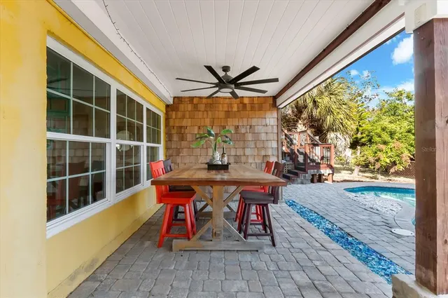 $1,100,000 | 628 North Mayo Street, Palm Harbor, FL 34683