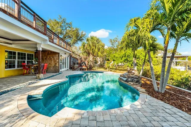 $1,100,000 | 628 North Mayo Street, Palm Harbor, FL 34683