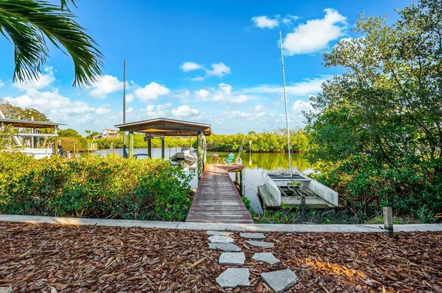 $1,100,000 | 628 North Mayo Street, Palm Harbor, FL 34683