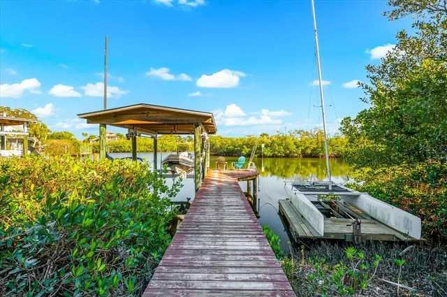 $1,100,000 | 628 North Mayo Street, Palm Harbor, FL 34683