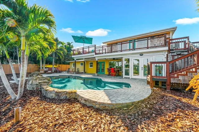 $1,100,000 | 628 North Mayo Street, Palm Harbor, FL 34683