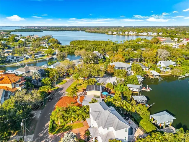 $1,100,000 | 628 North Mayo Street, Palm Harbor, FL 34683