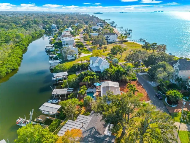 $1,100,000 | 628 North Mayo Street, Palm Harbor, FL 34683