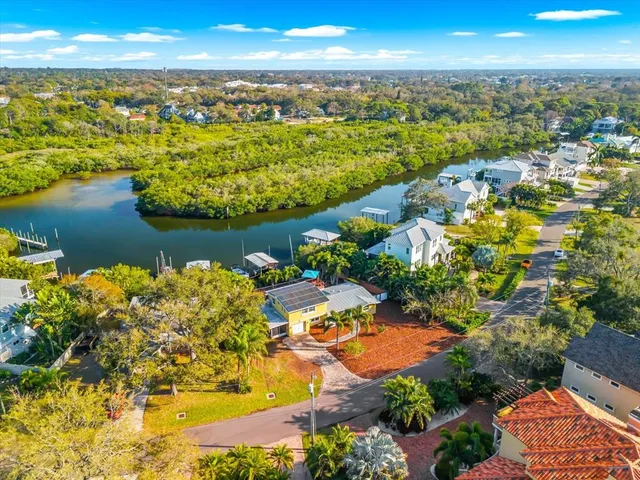 $1,100,000 | 628 North Mayo Street, Palm Harbor, FL 34683