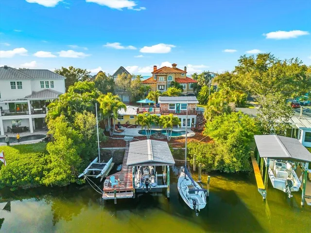 $1,100,000 | 628 North Mayo Street, Palm Harbor, FL 34683