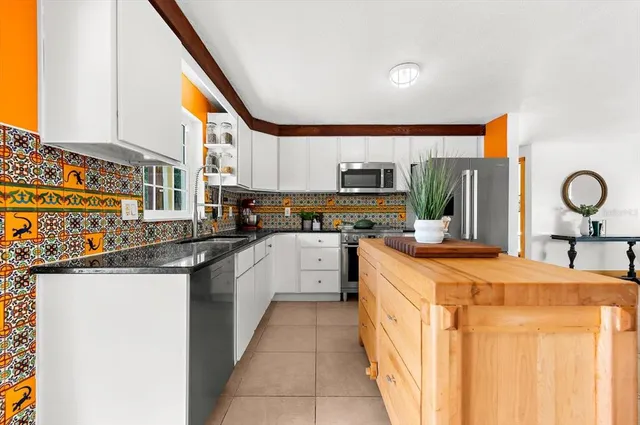 $1,100,000 | 628 North Mayo Street, Palm Harbor, FL 34683