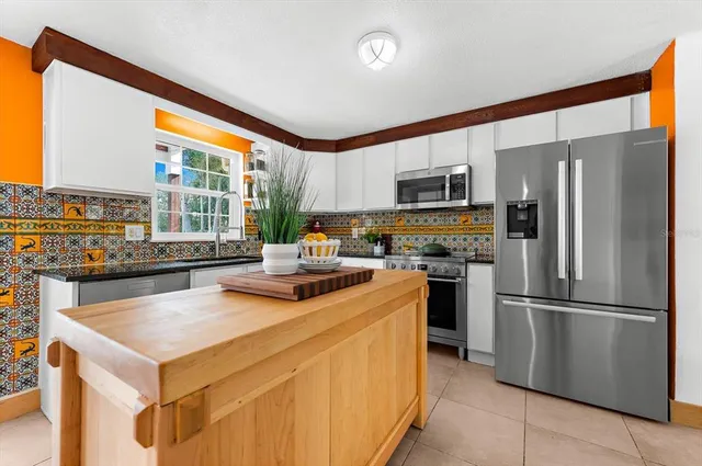 $1,100,000 | 628 North Mayo Street, Palm Harbor, FL 34683