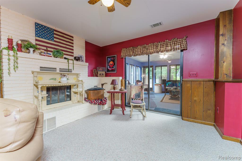4721 Brophy Road Howell, MI 48855 - Photo 31 of 47