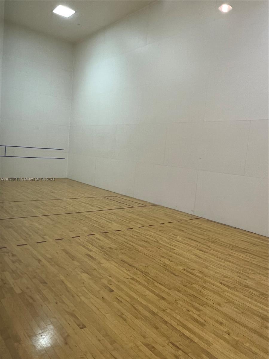 801 Brickell Key Boulevard, Unit 1506 Miami, FL 33131 - Photo 17 of 23 a view of lot of an ocean