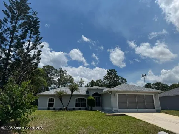 $1,995 | 710 Avalon Street Southeast, Palm Bay, FL 32909