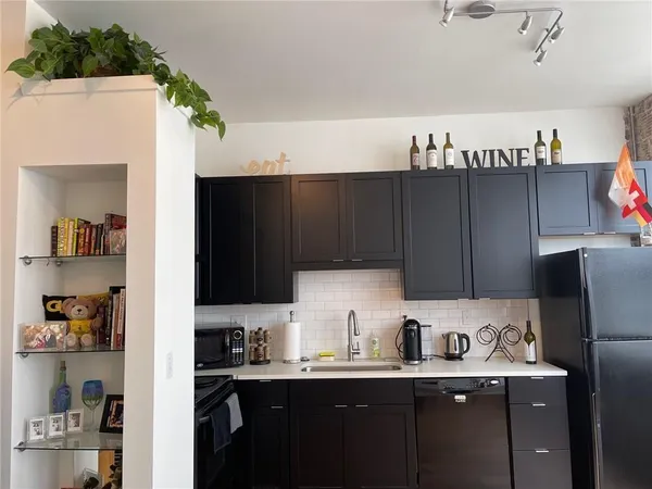 $1,875 | 800 West Peachtree Street Northwest, Unit 8507, Atlanta, GA 30308