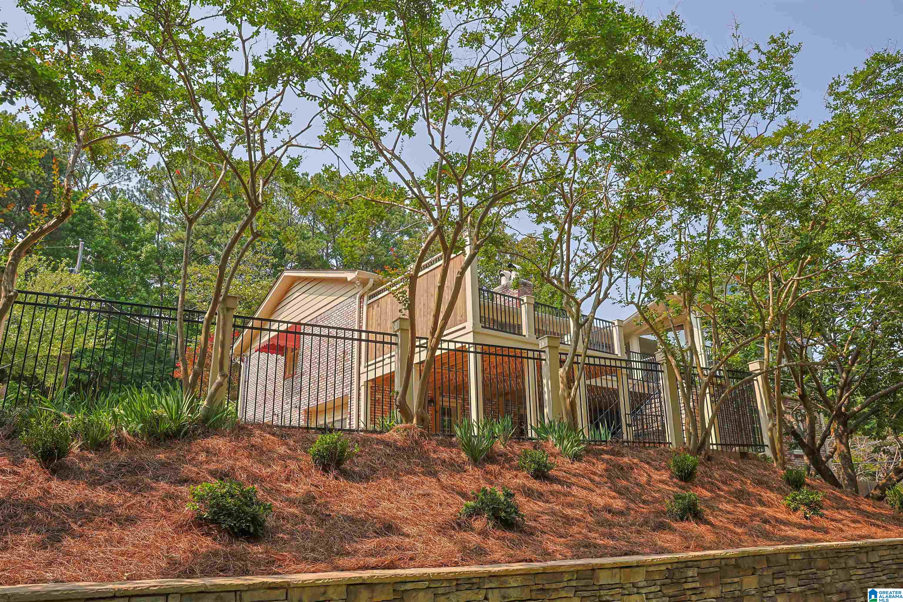 1533 Wellington View Road Birmingham, AL 35209 - Photo 30 of 38