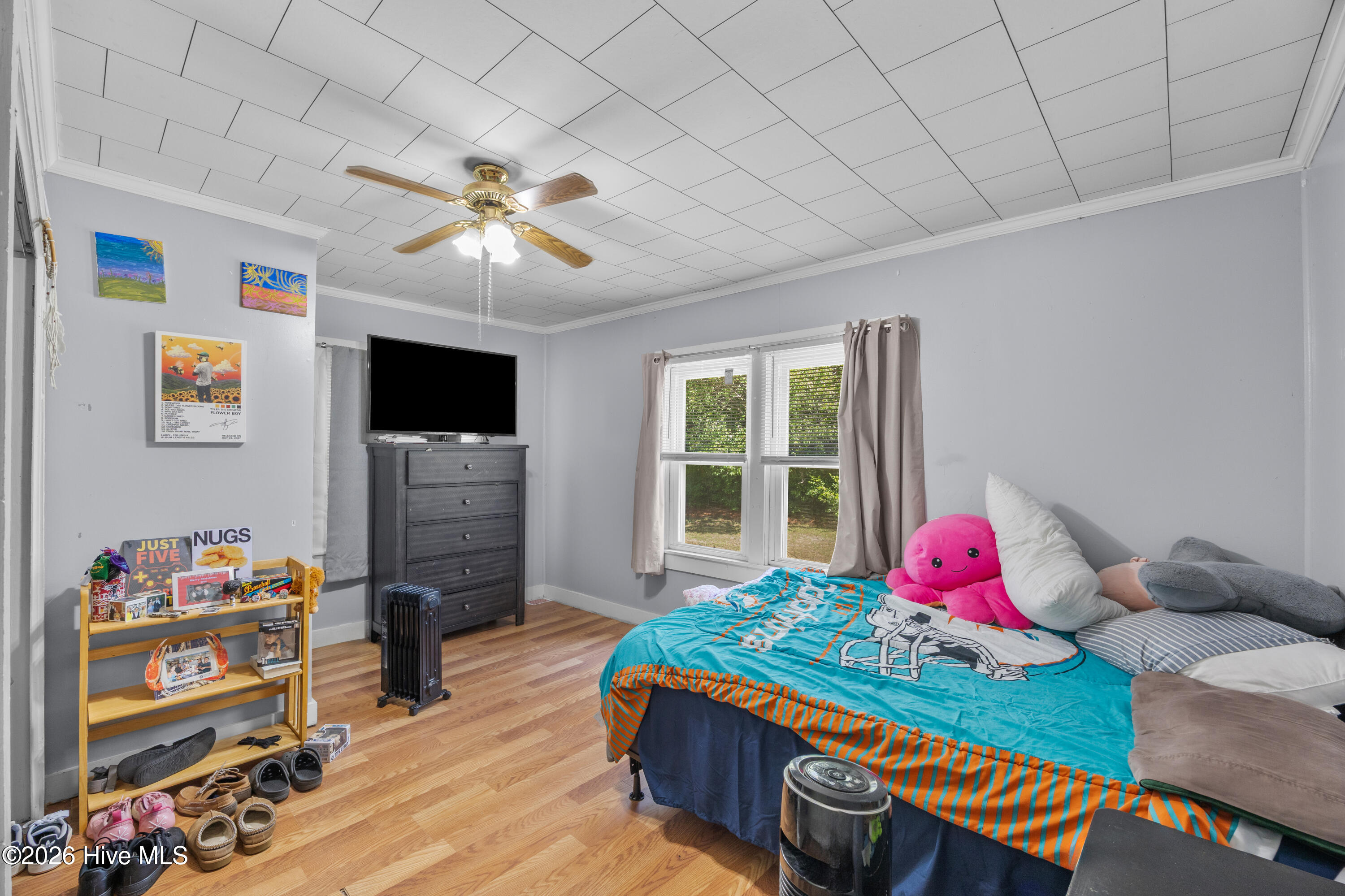 4201 Needmore Road Turkey, NC 28393 - Photo 63 of 77 63_bedroom