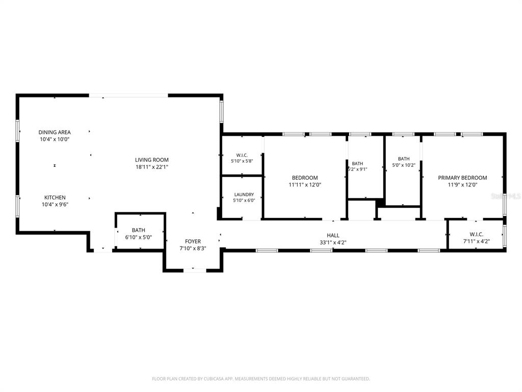 561 North Thompson Road Apopka, FL 32712 - Photo 43 of 43 Gallery Image 43