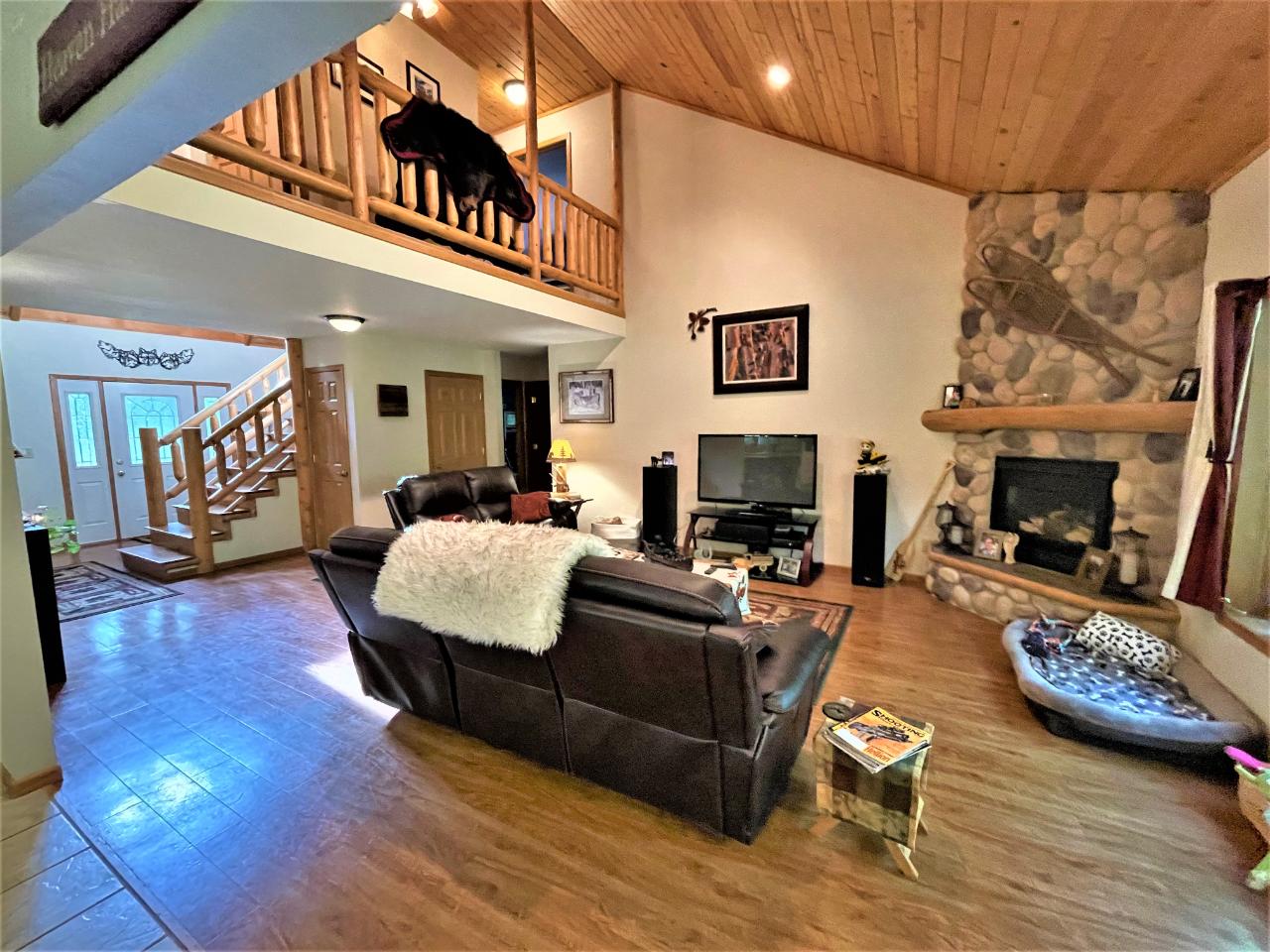 N9580 East Solberg Lake Road Phillips, WI 54555 - Photo 5 of 24 Gallery Image 5