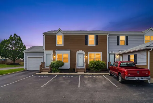 $185,000 | 5070 Stoneybrook Boulevard, Unit 3B, Hilliard, OH 43026