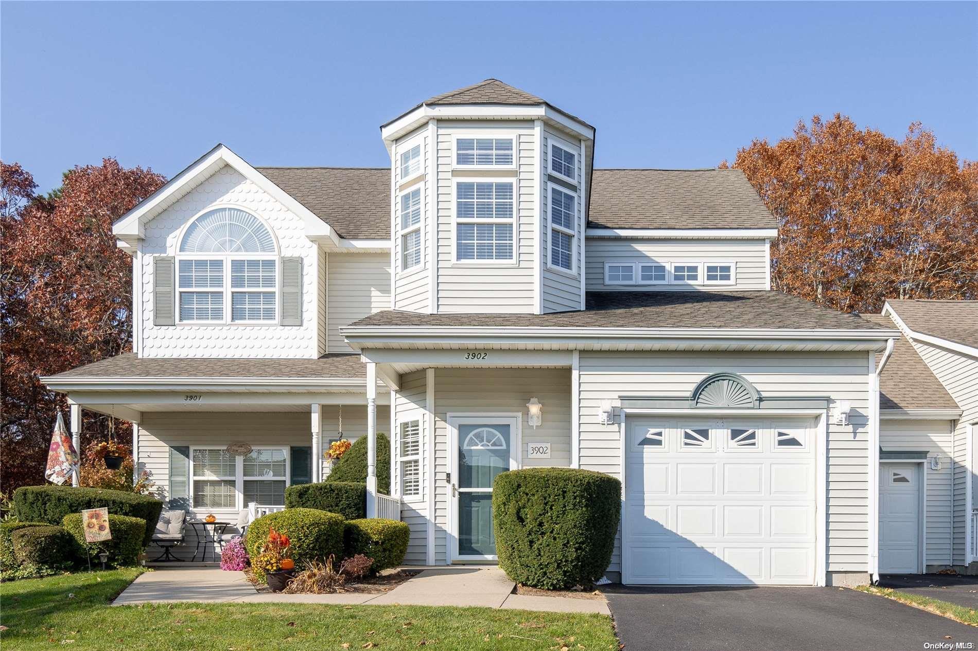 3902 Amen Corner, Unit 3902 Riverhead, NY 11901 - Photo 1 of 1 Beautiful Cypress Model